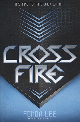 Lee F. Cross Fire