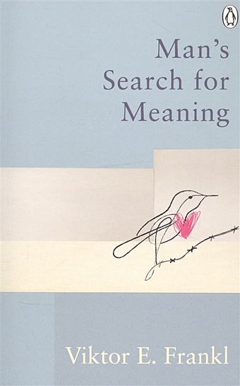 Frankl V. Mans Search For Meaning