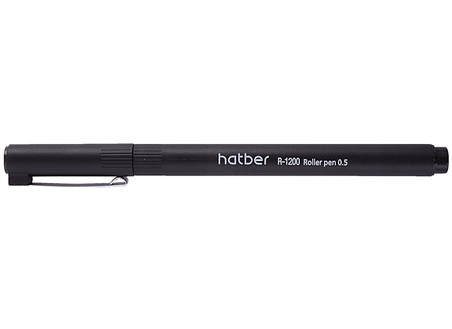 Ручка шариковая синяя Writer, брызги, 0,7 мм ручка роллер роллер parker t318 черный 0 5 мм