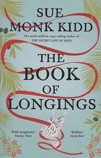 kidd s the invention of wings Kidd S. The Book of Longings
