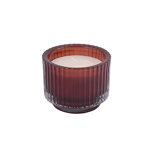 Свеча ароматическая в стакане (7х9) (12-Fareast-B007213) свеча ароматическая в стакане ан 333505 549
