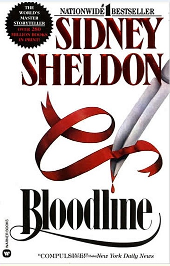 Sheldon S. Bloodline sheldon sidney bloodline