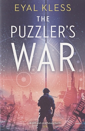 Kless E. The Puzzler’s War kless e the puzzler’s war