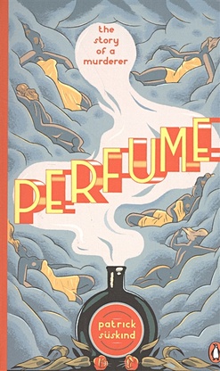 Suskind P. Perfume: The Story of a Murderer friedan b the problem that has no name
