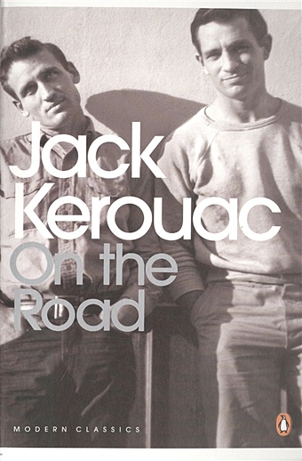 цена Kerouac J. On the Road