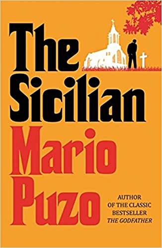 Puzo M. The Sicilian цена и фото