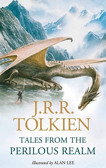 tolkien j tales from the perilous realm Tolkien J.R.R. Tales from the Perilous Realm