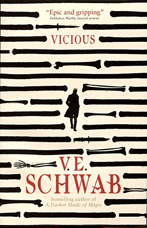 schwab v extraordinary graphic novel Schwab V. Vicious
