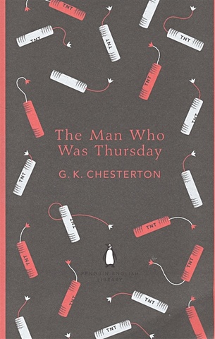 Chesterton G. The Man Who Was Thursday
