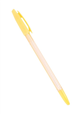 Ручка шариковая Yoi, Sweety, синяя 0,7 мм, в ассортименте ручка шариковая синяя sweety clear ассорти