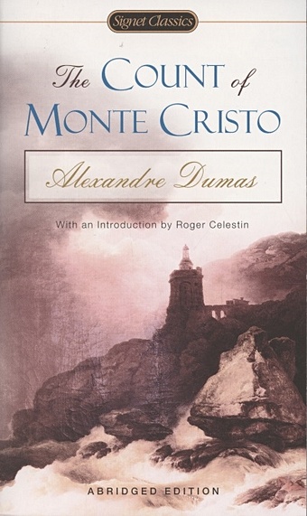 Dumas A. The Count Of Monte Cristo