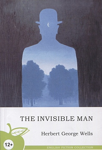 Уэллс Герберт Джордж The invisible man уэллс герберт джордж the invisible man