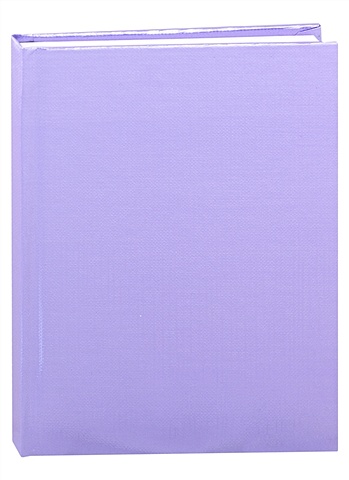 Записная книжка А6 64л кл./лин. METALLIC Фиолетовая бумвинил, тв.переплет, тиснение