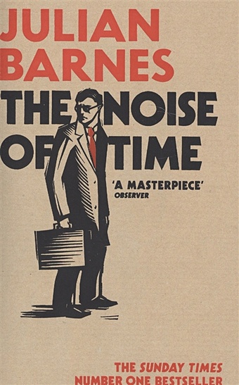 Barnes J. The Noise of Time barnes j death
