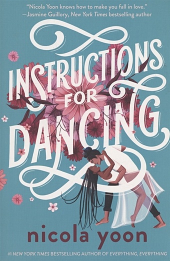 Yoon N. Instructions for Dancing dancing the dream random house