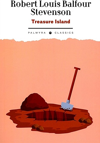 остров сокровищ уровень 1 treasure island Stevenson R.L.B. Treasure Island
