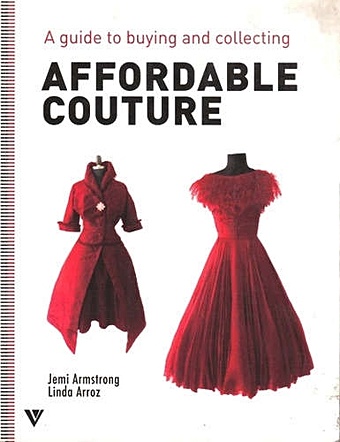 цена Affordable Couture