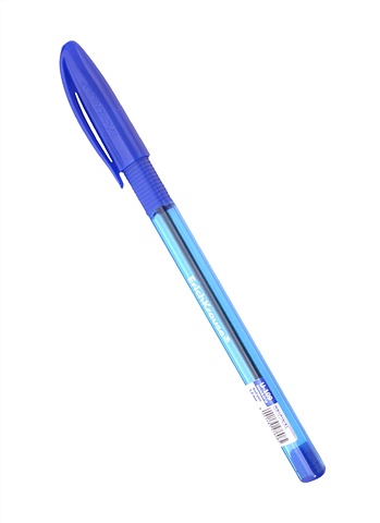 Ручка шариковая синяя U-109 Original Stick&Grip, Ultra Glide Technology 1,0мм, ErichKrause