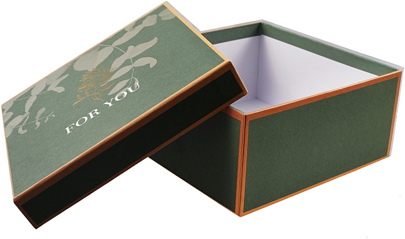 Коробка подарочная Spring 20*20*9,5см, картон коробка подарочная spring 18 18 7 5см картон