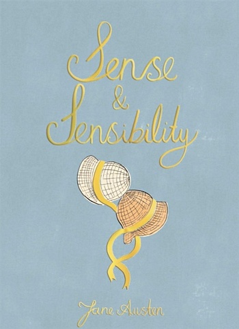 Austen J. Sense and Sensibility