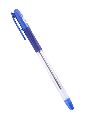 Ручка шариковая BPS-GP-EF L, Pilot синяя ручка шариковая автоматическая attache selection motion фиолетовая толщина линии 0 5 мм 1098086