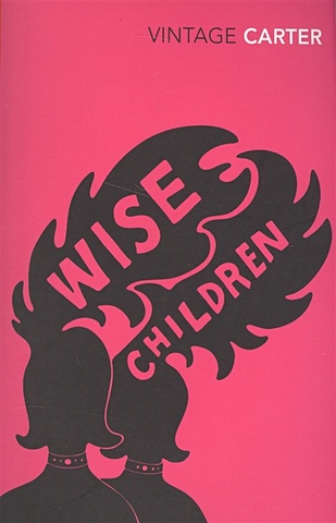 Carter A. Wise Children carter angela wise children