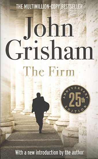 Grisham J. The Firm grisham j the rainmaker