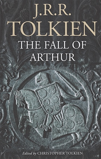 Tolkien J.R.R. The Fall of Arthur james arthur james arthur it ll all make sense in the end limited colour 2 lp