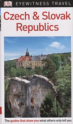 Pasternak P. Czech & Slovak Republics czech republic