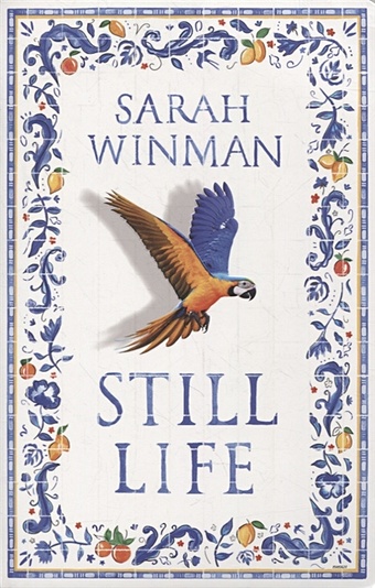 Winman S. Still Life winman sarah still life