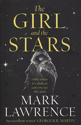 Lawrence M. The Girl and the Stars lawrence mark the girl and the stars