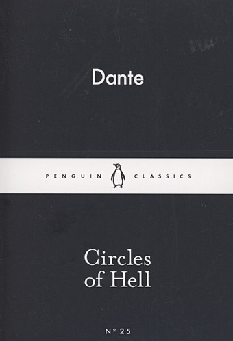 Dante Circles of Hell alighieri dante circles of hell