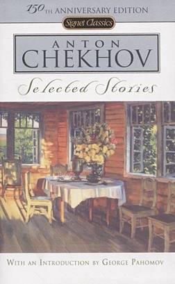 Chekhov A. Selected Stories