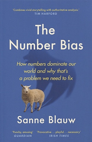 Blauw S. The Number Bias huff darrell how to lie with statistics