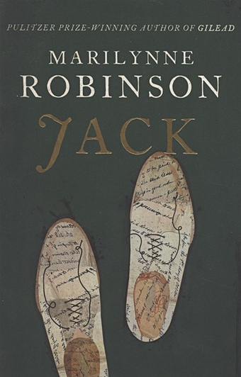 robinson marilynne jack Robinson M. Jack
