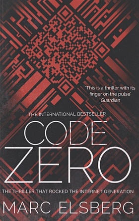 Elsberg M. Code Zero elsberg m code zero