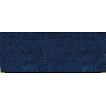 Планинг. Nappa (синий) (145605) ПЛАНИНГИ