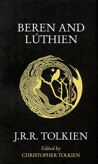 Tolkien J.R.R. Beren and Luthien