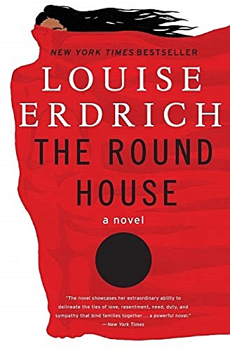 Erdrich L. The Round House erdrich l original fire