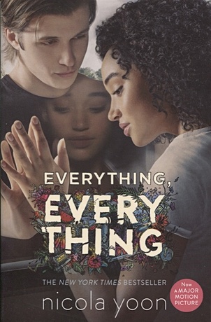 Yoon N.  Everything, Everything