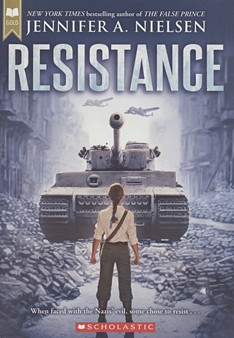 Nielsen J. Resistance