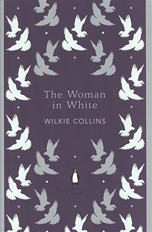 Collins W. The Woman in White lucius walter a sea of flames