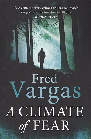Vargas F. A Climate of Fear