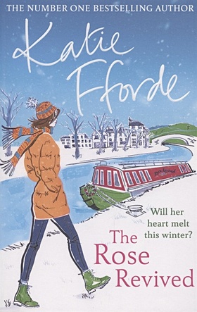 Fforde K. The Rose Revived fforde k a springtime affair