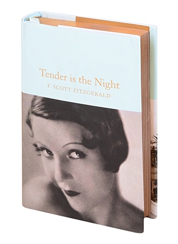 Fitzgerald F. Tender is the Night