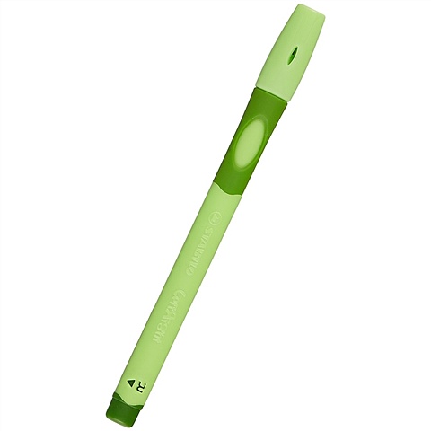 Шариковая ручка «LeftRight», для правшей, синяя, Stabilo ручка перьевая pelikan school griffix pl805612 синий a для правшей карт уп