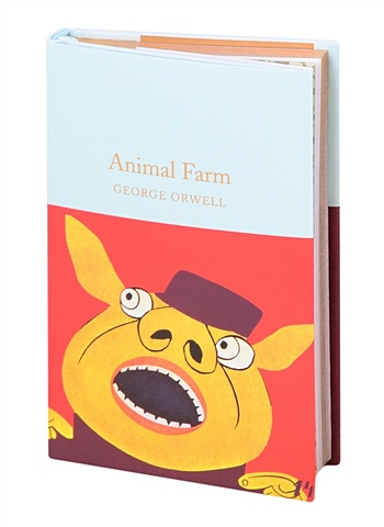 Orwell G. Animal Farm orwell g animal farm