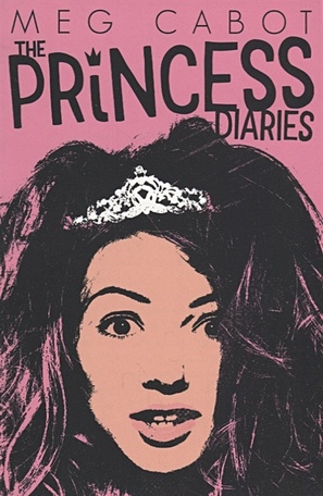 цена Cabot M. The Princess Diaries