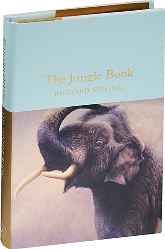 Kipling R. The Jungle Book
