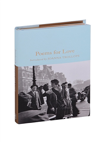 цена Morgan G. (ред.) Poems for Love